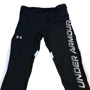 Under armour Crop Compression Legging